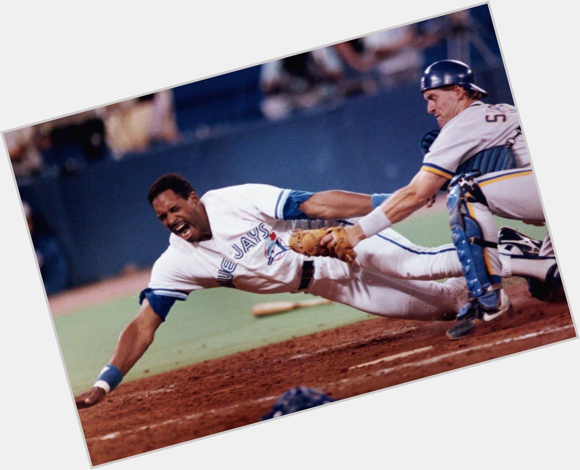 Happy Birthday Dave Winfield  