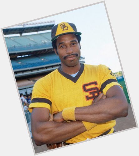 Happy Birthday baseball  great Dave Winfield 