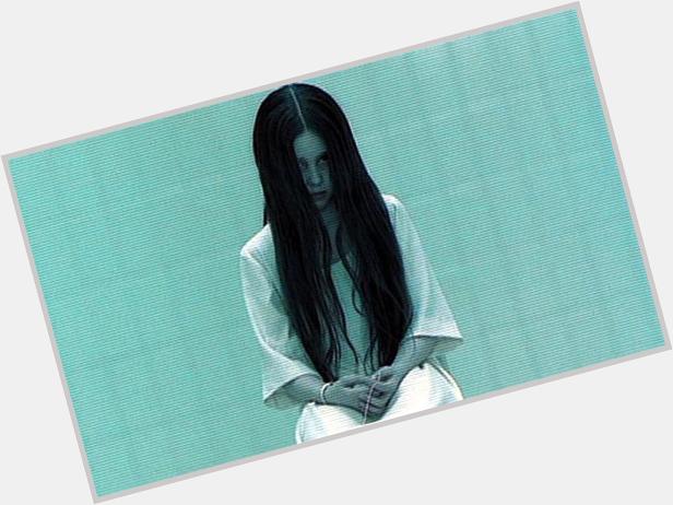 Happy 25th birthday to Daveigh Chase, who played Samara in The Ring:  