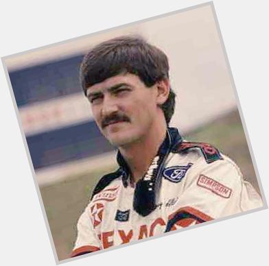 If there was a racer who knew to be smart & bold, it was Davey Allison. Happy 54th Birthday to a missed icon. 