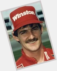 Happy Birthday to a legend in heaven. Davey Allison would have been 56 years old today. 