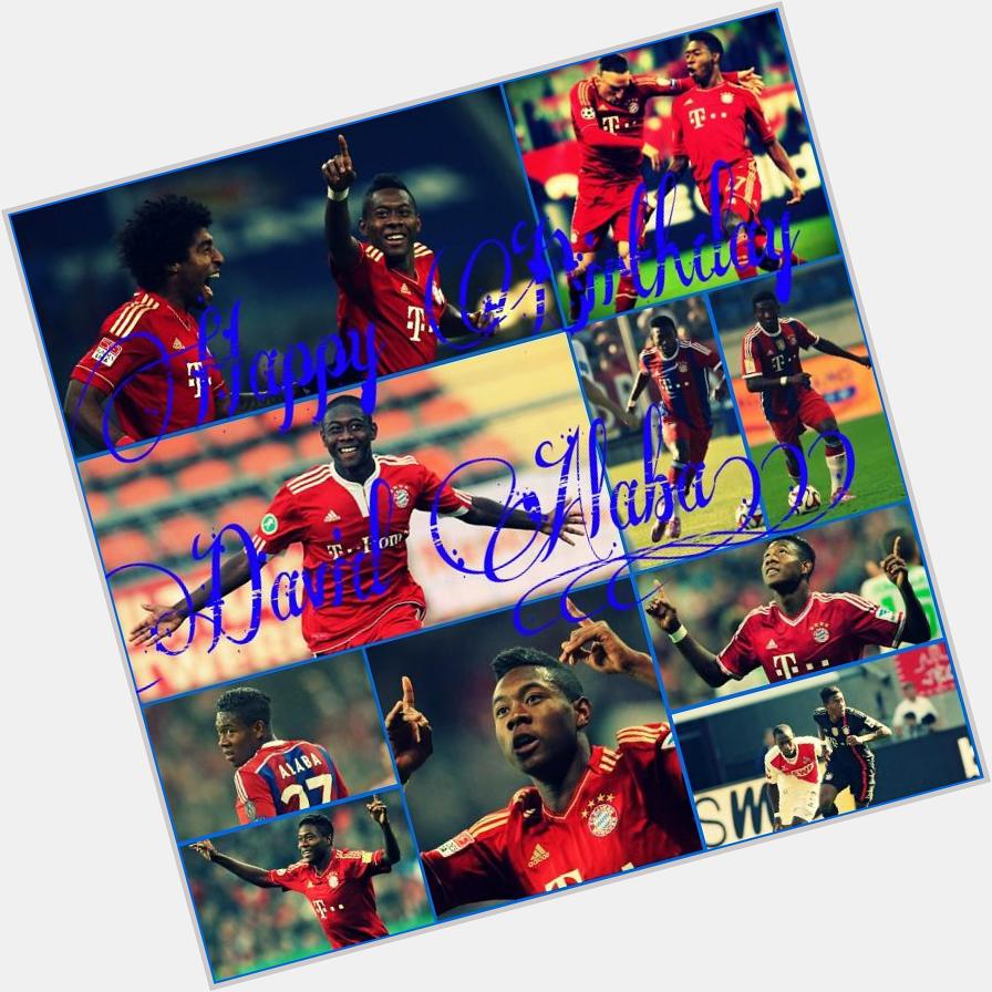 Happy Birthday All the Best! Good luck at football! Stay strong, healthy and t best in  DA27 