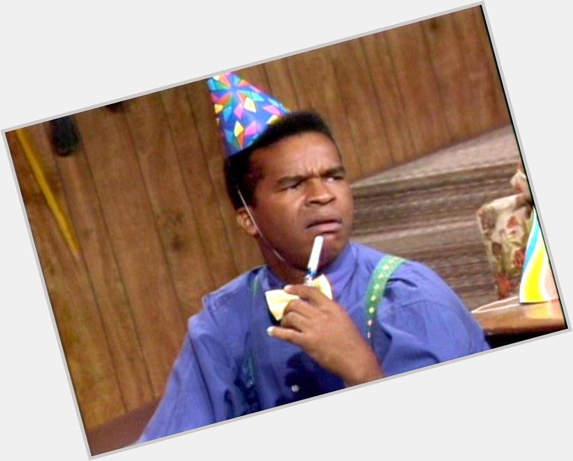 Happy Birthday to David Alan Grier, who turns 60 today! 