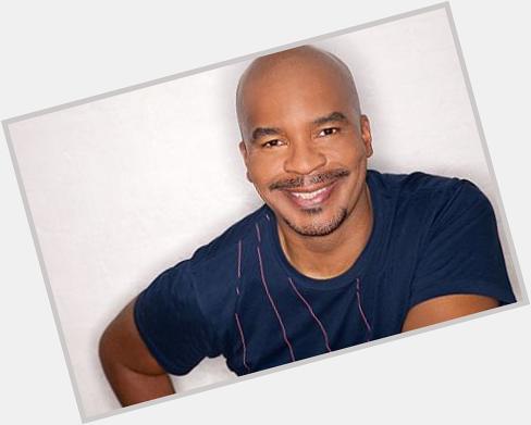 Happy Birthday to actor and comedian David Alan Grier (born June 30, 1955). 