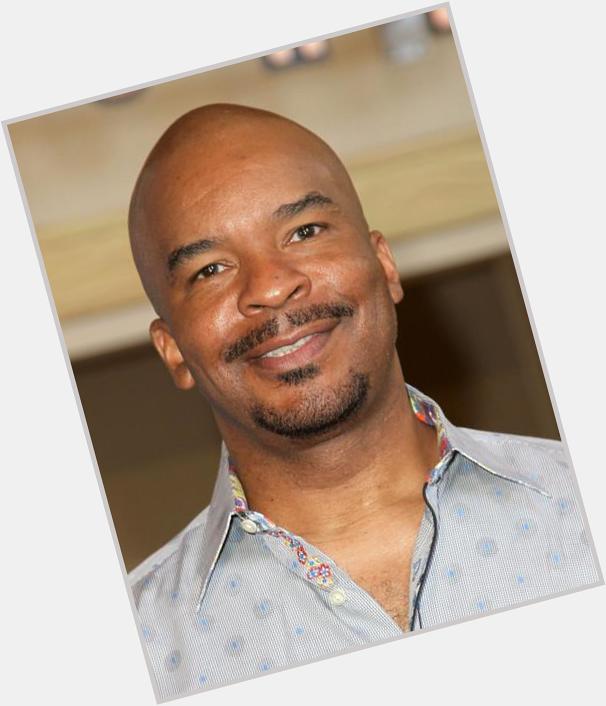 Happy Birthday to Actor and Comedian David Alan Grier today 