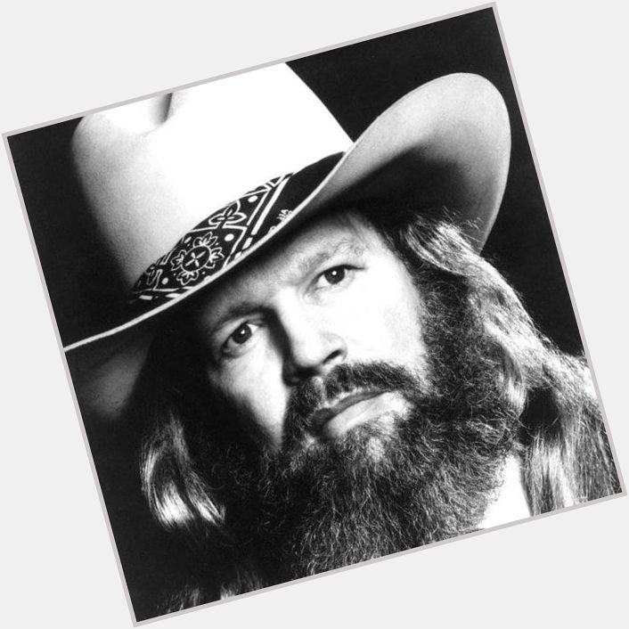 Happy Birthday to singer/songwriter, David Allan Coe who turns 81 today. 