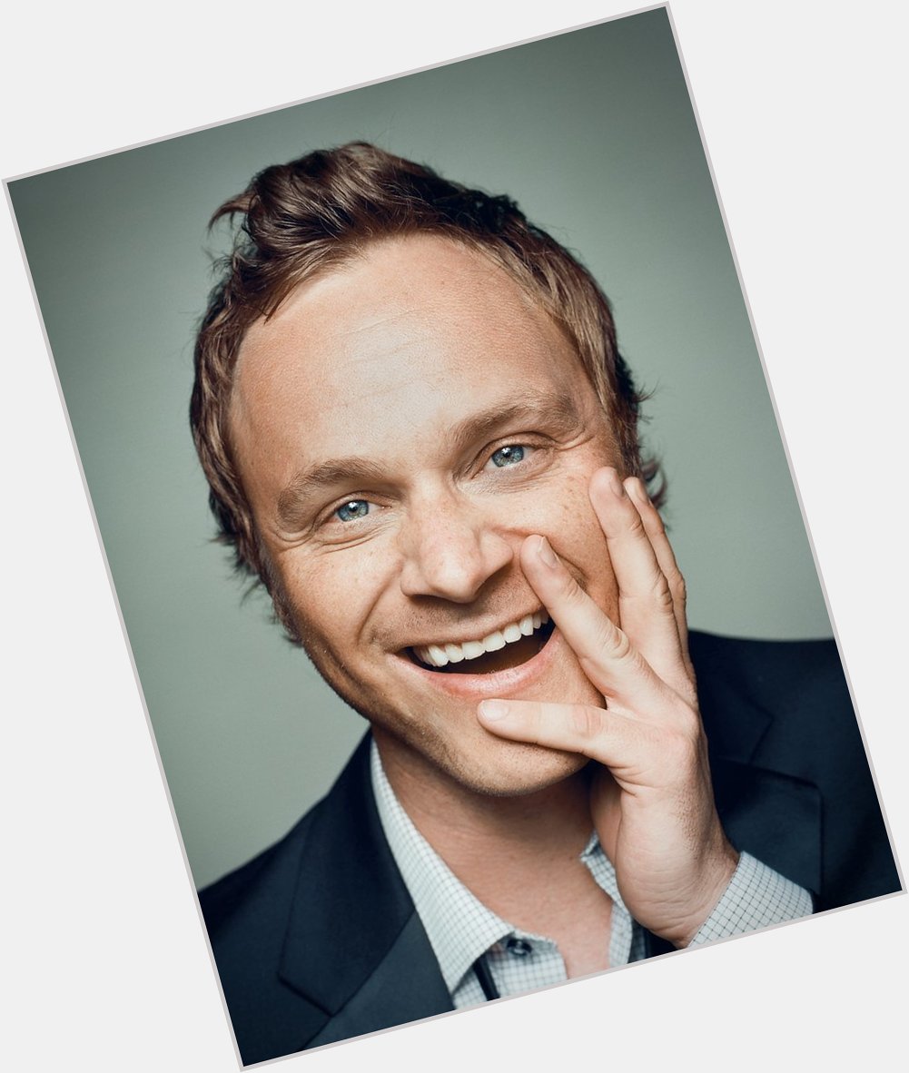 Happy Birthday David Anders 