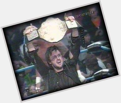 Happy Birthday to former WCW World Heavyweight Champion David Arquette! You made Mike believe... 