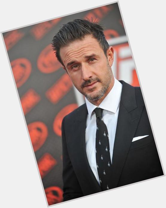 Happy Birthday to Jewish actor David Arquette! Star of Wes Craven\s \Scream\ franchise and 43 years young today. 