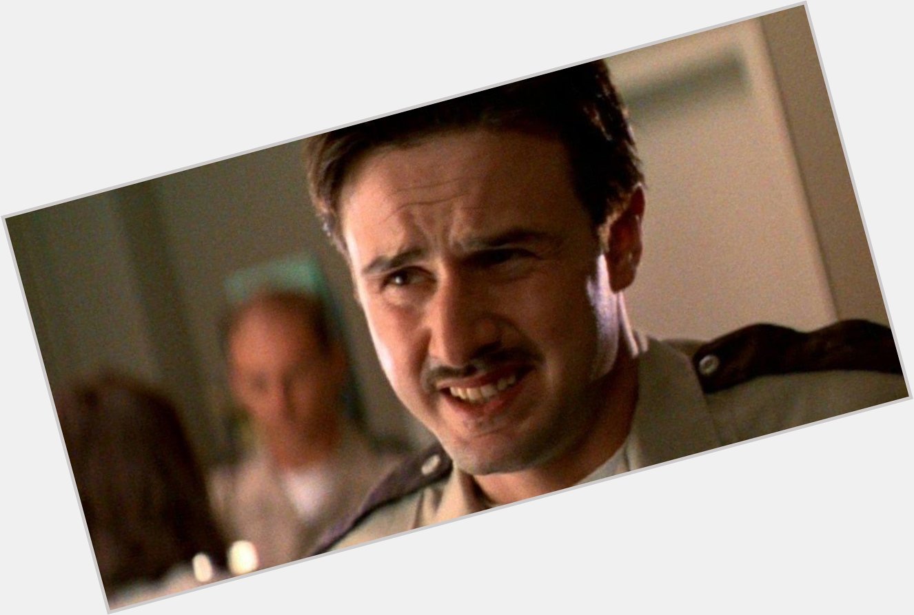 Happy Birthday to David Arquette who was born on today s date in 1971! 