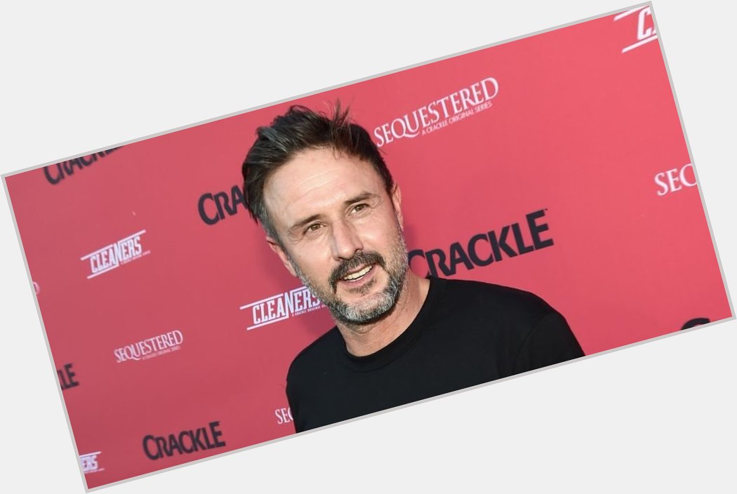 September 8, 2020
Happy birthday to American actor David Arquette 49 years old. 