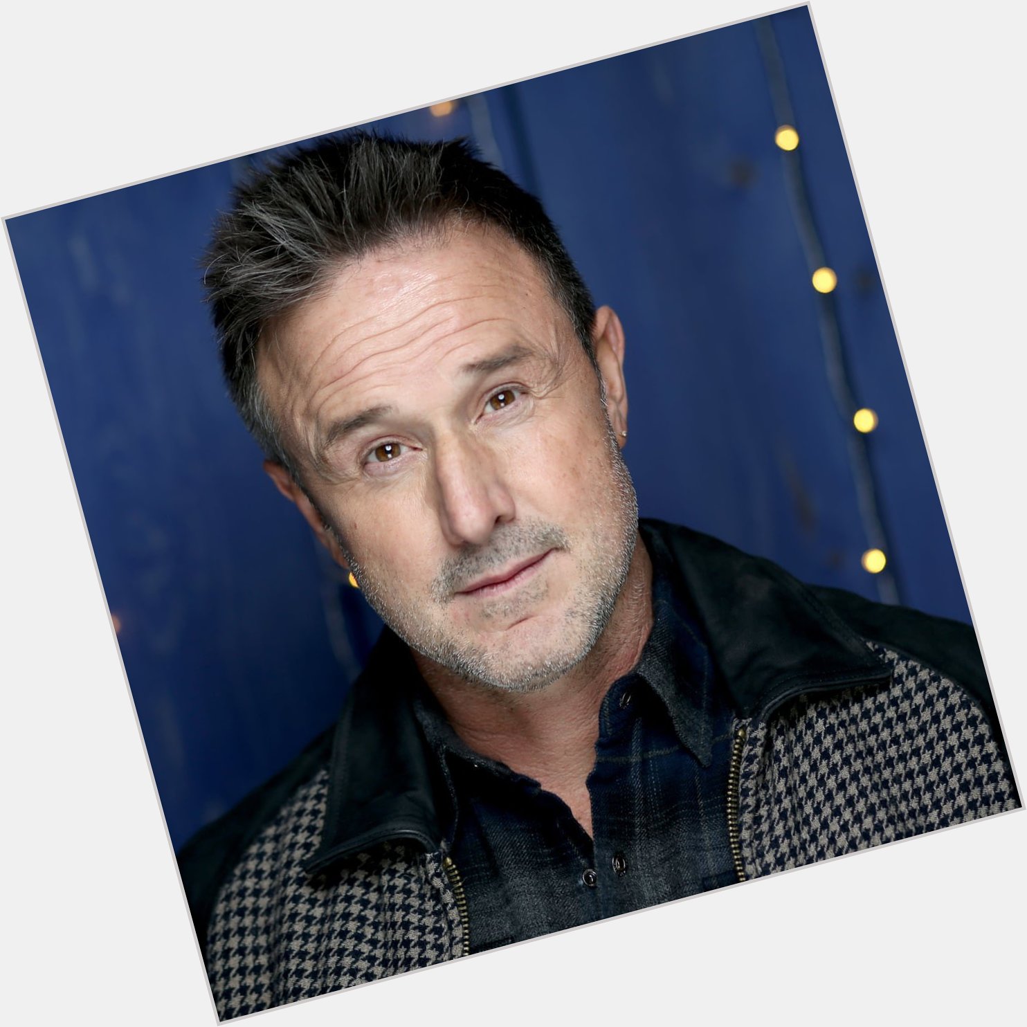 Happy Birthday to actor and horror icon David Arquette who turns 51 today     