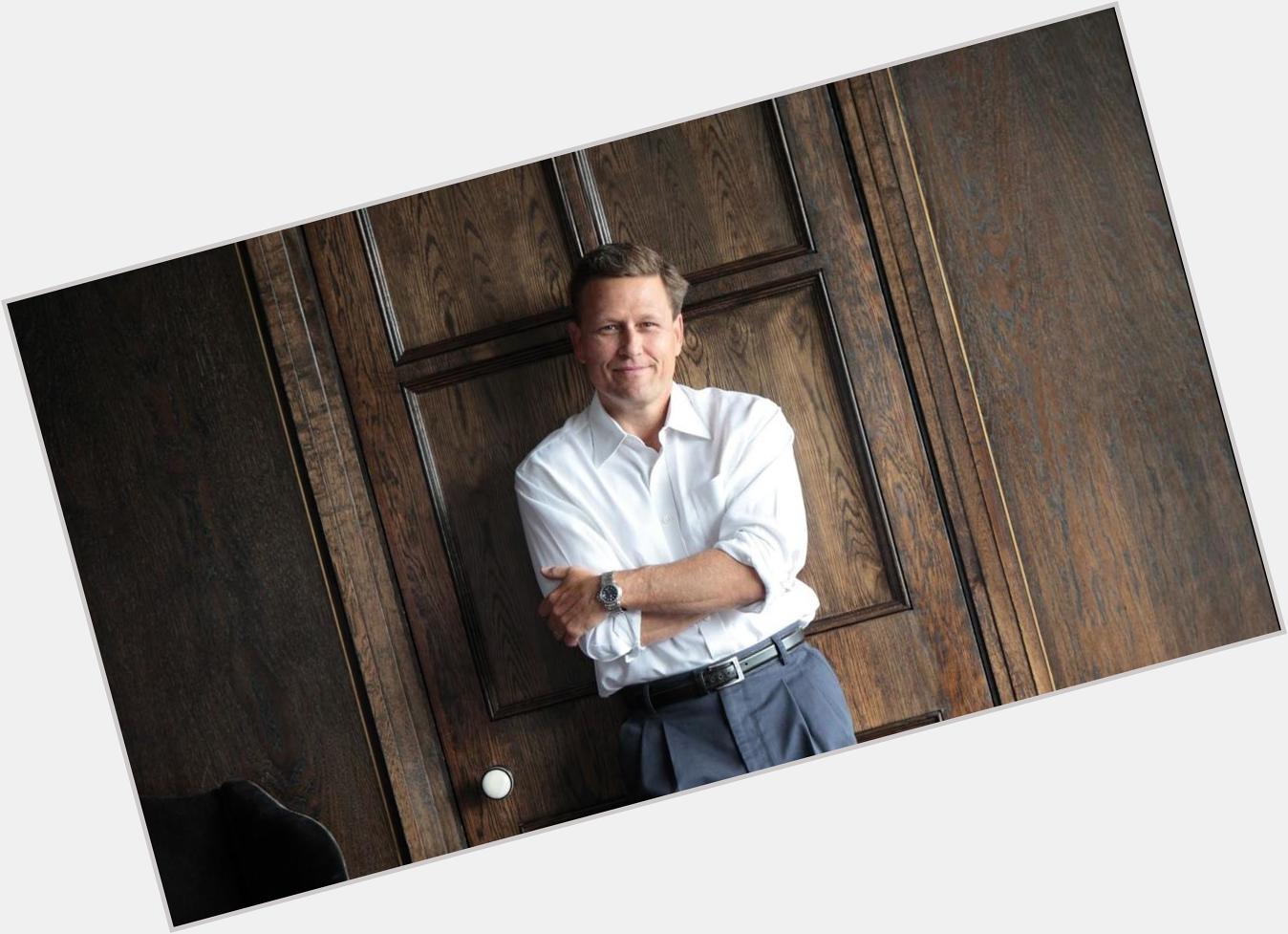 Happy Birthday David Baldacci! Can\t wait for your next thriller. Who has read the Fallen already?? 