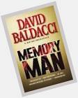 HAPPY BIRTHDAY, DAVID BALDACCI!

August 5, 1960, Richmond, VA 