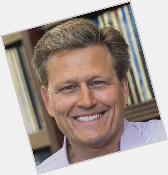 Happy 60th Birthday David Baldacci! 