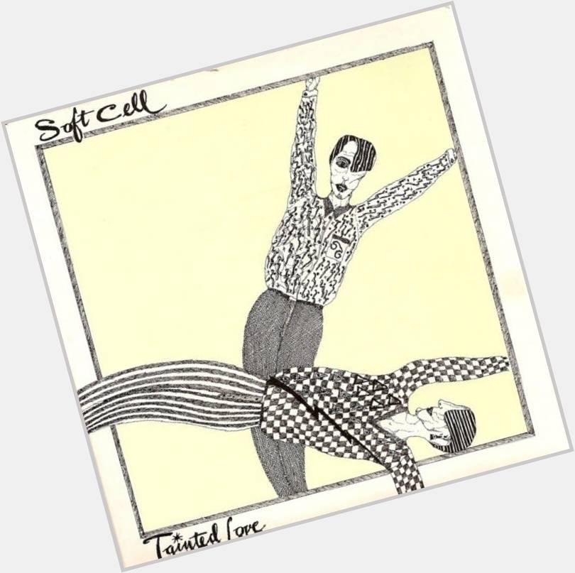 Happy Birthday to David Ball of Soft Cell and The Grid.  