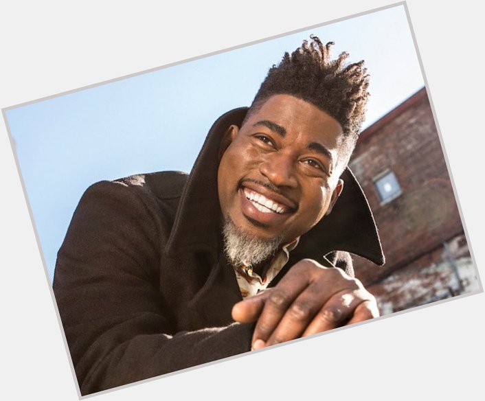 Happy 47th Birthday to   Name your fav project(s) by David Banner    