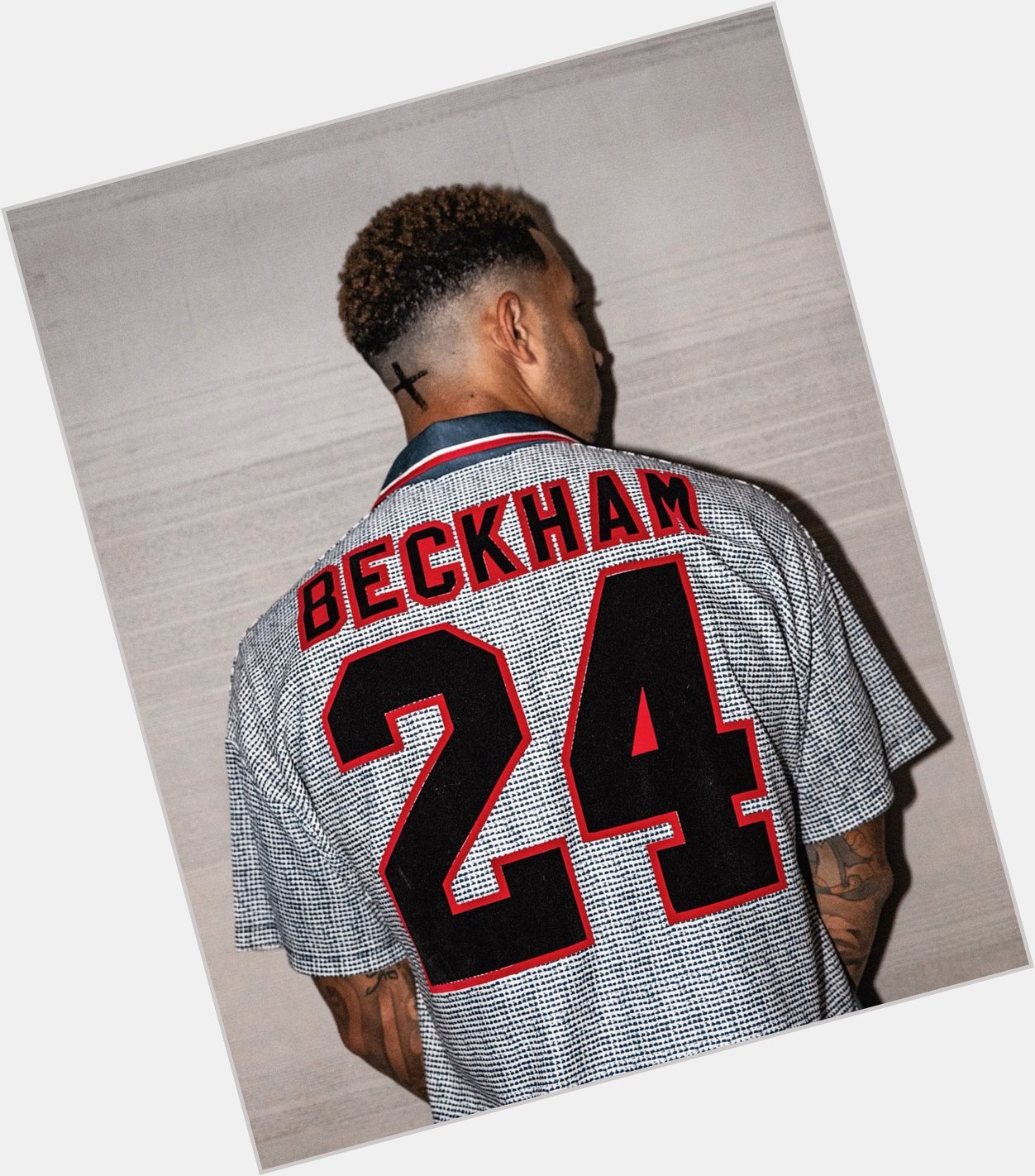 We ve got to pay homage to the greats. Happy birthday to legend David Beckham!     
