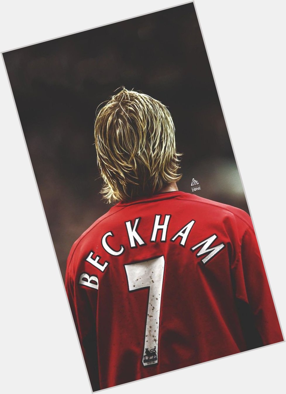 Happy Birthday David Beckham,

 Man with the proper united DNA.      Arguably England\s Greatest set piece Taker. 
