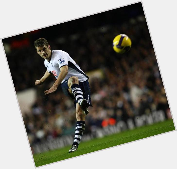 Happy birthday to David Bentley. Once dubbed the new Beckham, these days it\s just Dave... 
