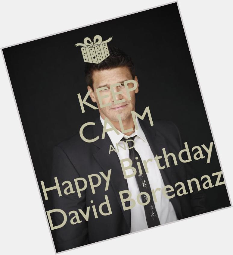  Happy Birthday from Germany David, We wish u all the best. 