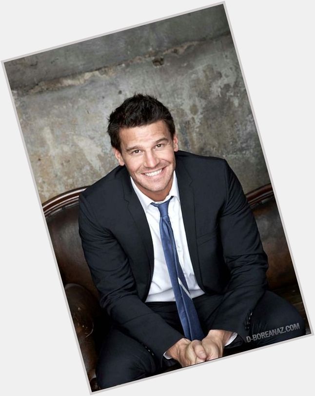 From Buffy to Bones, ive always adored this guy. Forever my man crush. Happy birthday bby! 