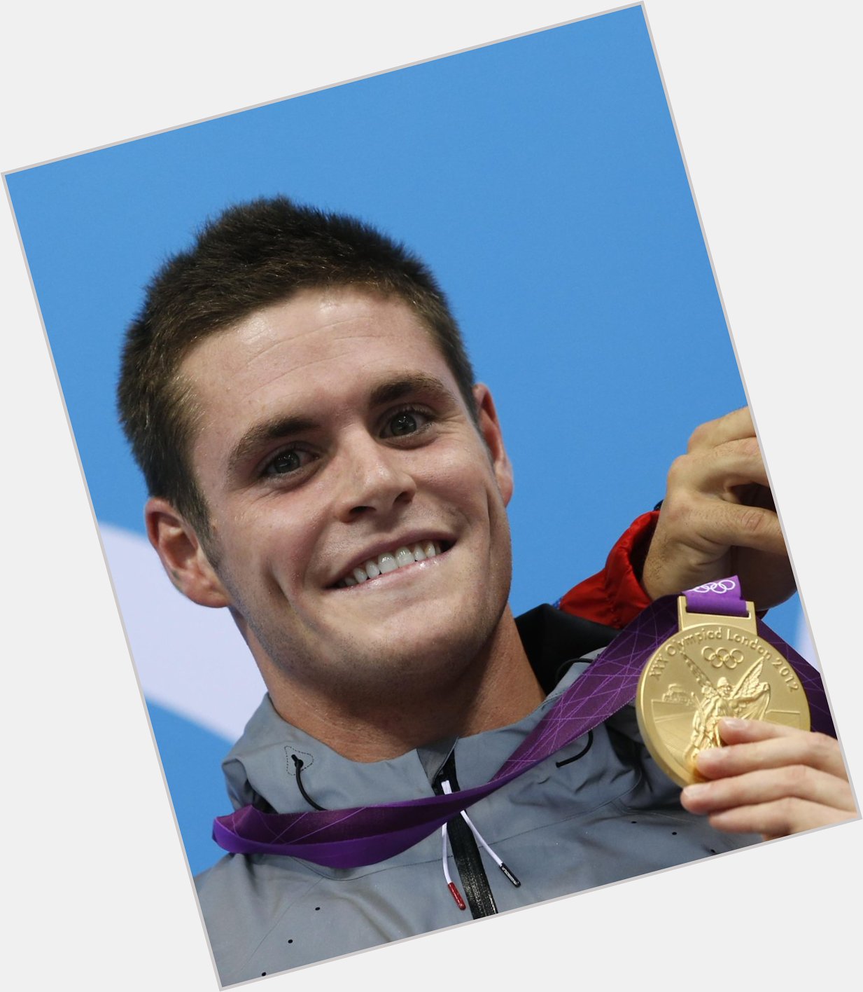 Happy 26th birthday to the one and only David Boudia! Congratulations 