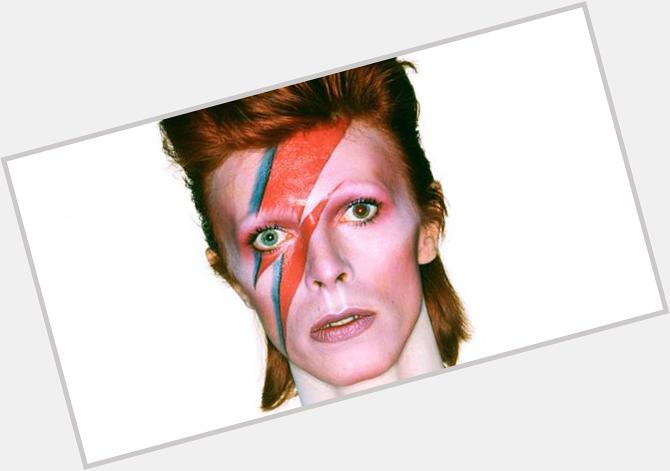 Happy birthday, David Bowie! Celebrate with his reading list of 75 must-read books  