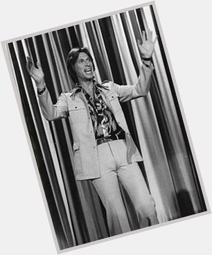 Happy 79th birthday, David Brenner!  # 