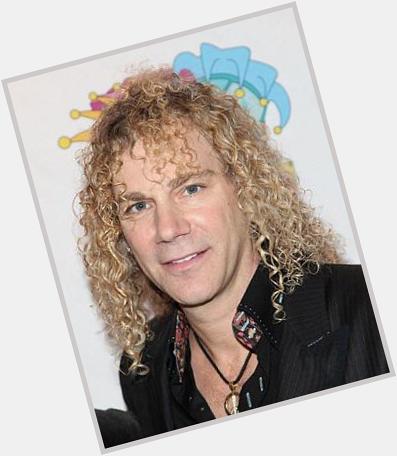 Happy Birthday to David Bryan Rashbaum (born February 7, 1962), known as David Bryan. -  keyboard player of Bon Jovi 