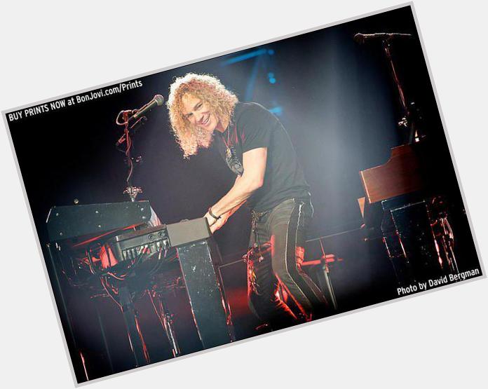 Happy Birthday to the one and only David Bryan!!     