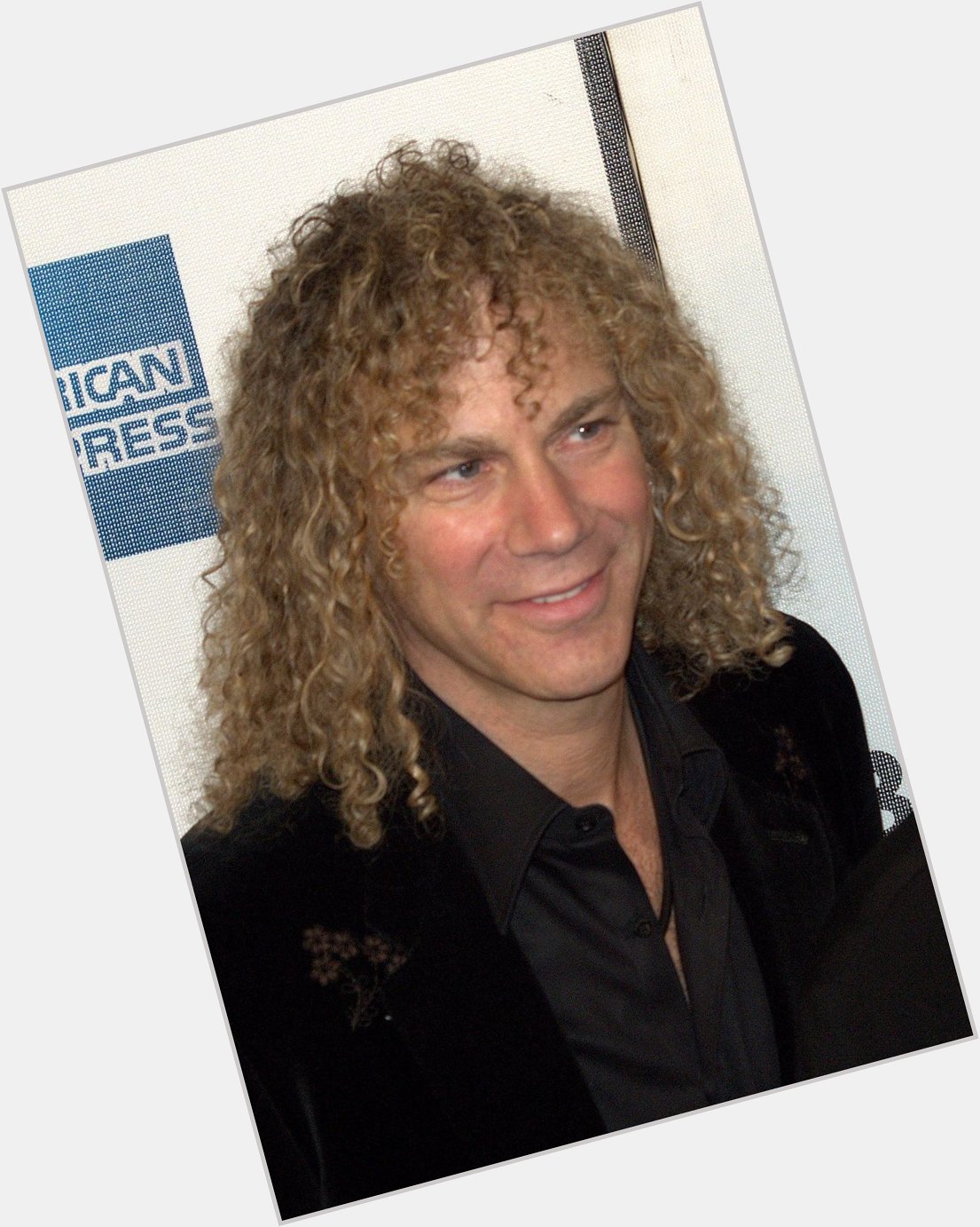 Happy 56th birthday to Bon Jovi keyboardist David Bryan (Perth Amboy, 1962).

Image courtesy of Wikipedia 