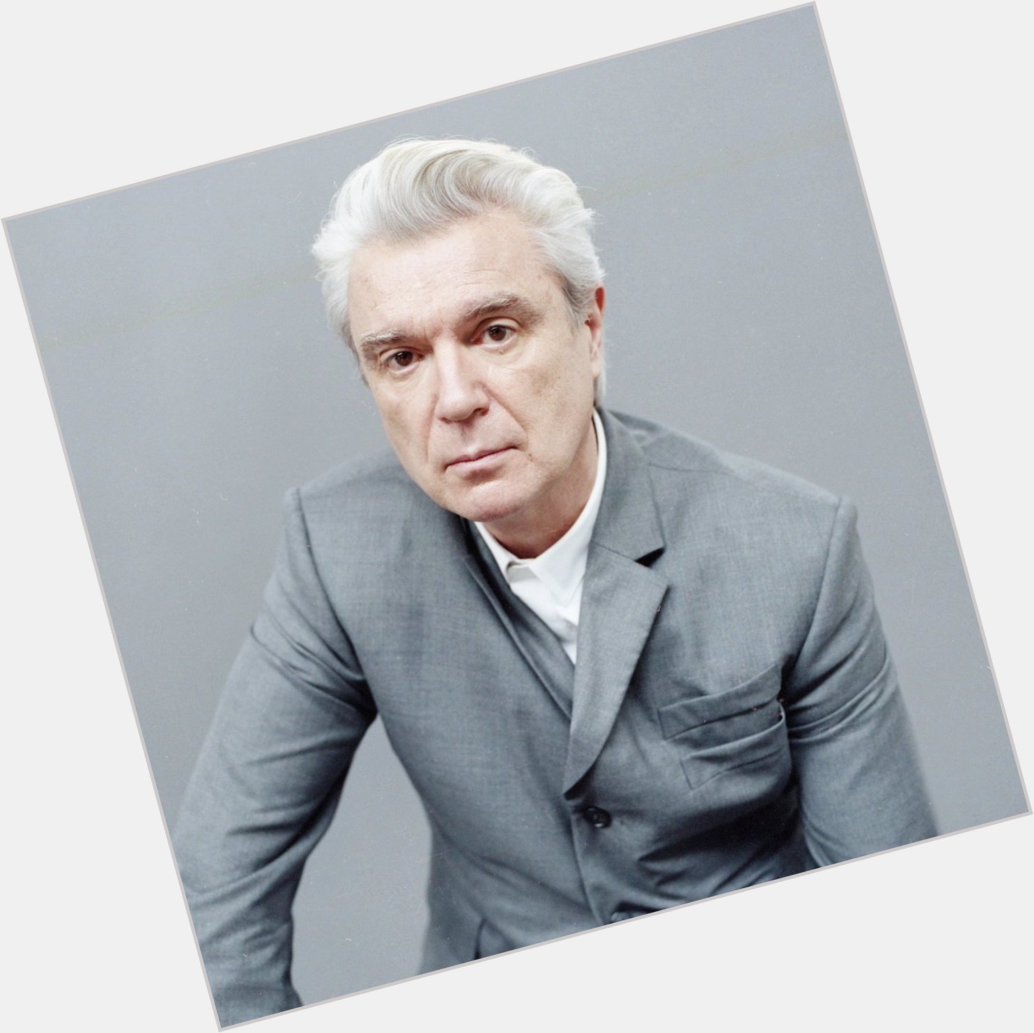  Happy Birthday David Byrne     