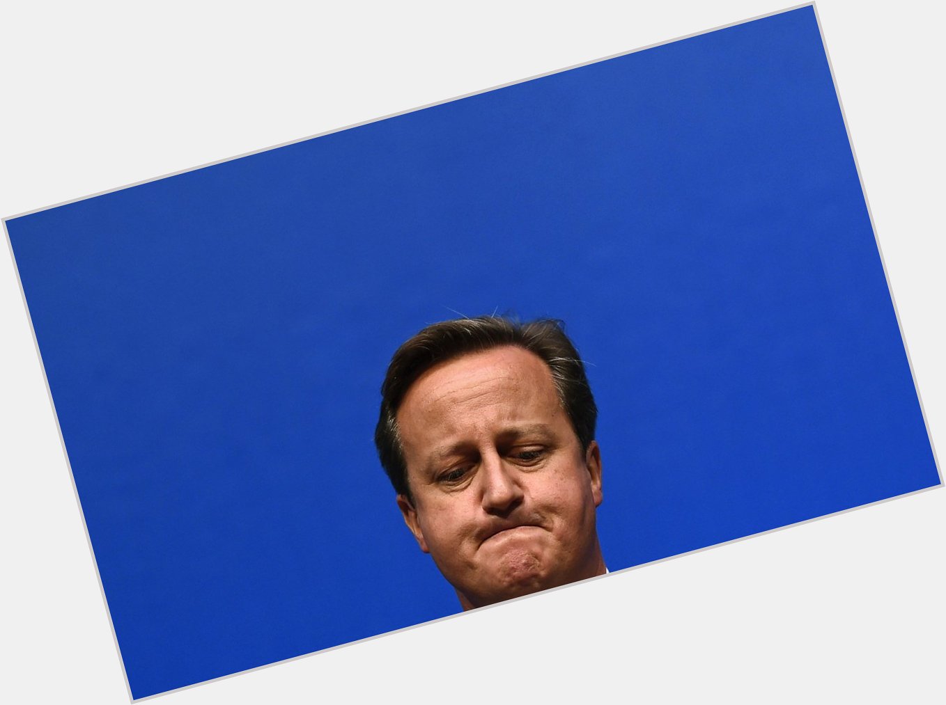 Happy 220th Mercurian Birthday David Cameron!  Remessage 