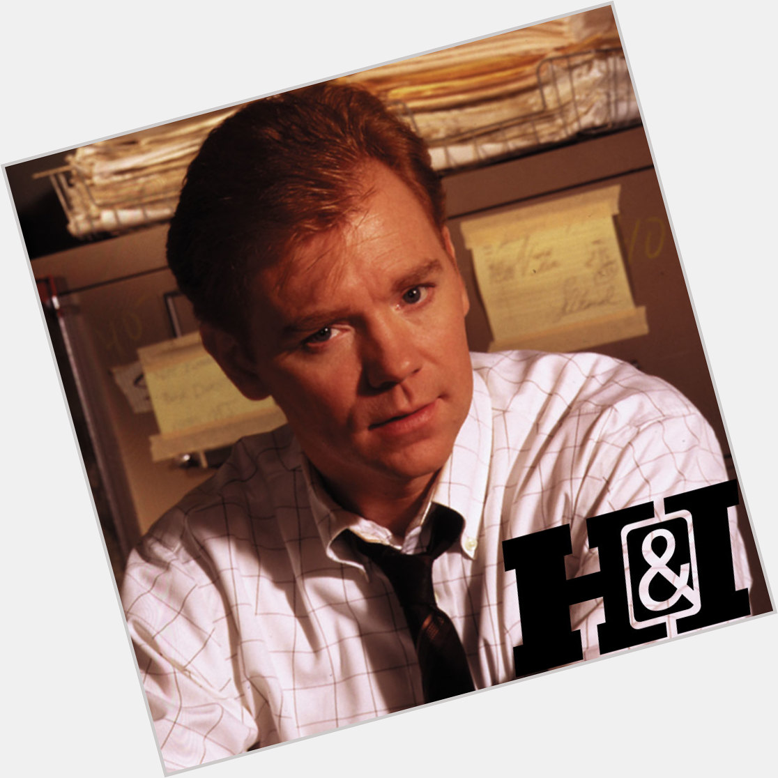 Happy birthday to David Caruso, Detective John Kelly from NYPD Blue! What\s your favorite Caruso role? 