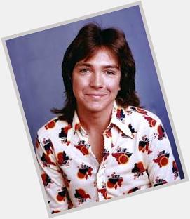 Please join us in wishing David Cassidy Happy Birthday!  