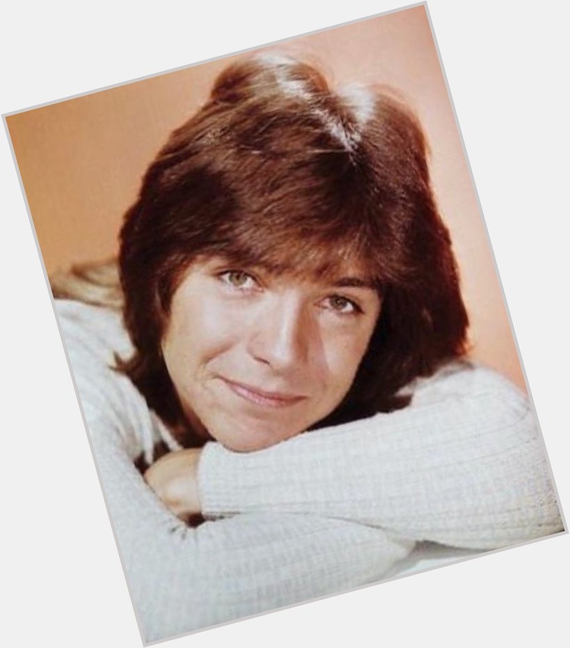 Happy Birthday David Cassidy - if you grew up with his poster on your wall 