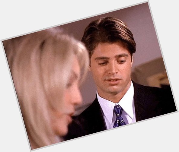 Happy birthday, David Charvet! - ta 