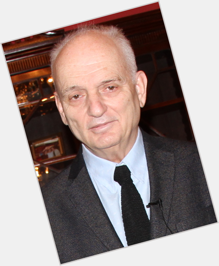 Happy Birthday to David Chase the person who changed Television Forever 