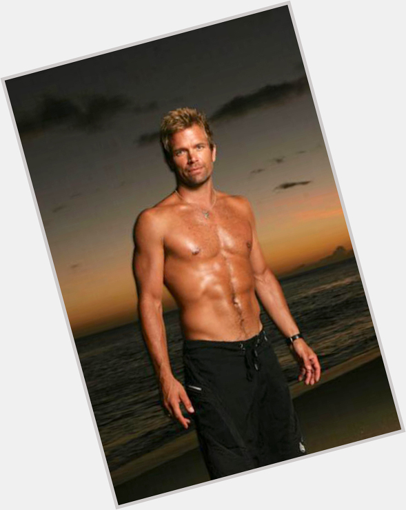 Happy birthday to David Chokachi (b. Jan.16, 1968) 