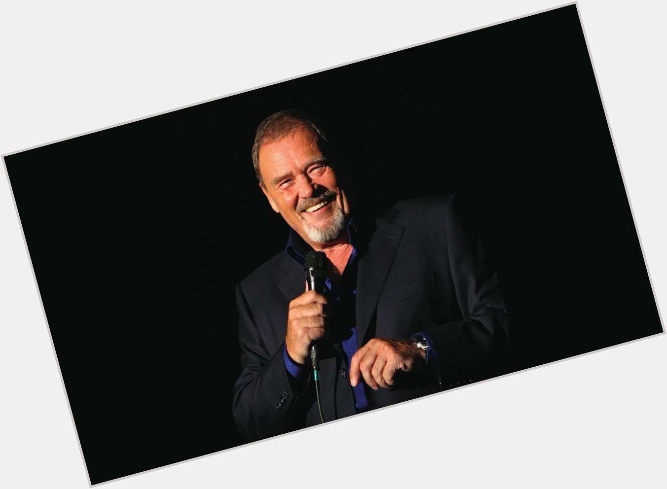 A Big BOSS Happy Birthday today to David Clayton-Thomas from all of us here at Boss Boss Radio!  