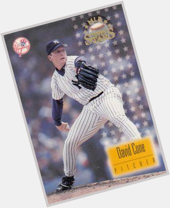 NY Yankees Birthday - January 2

Happy Birthday David Cone!   