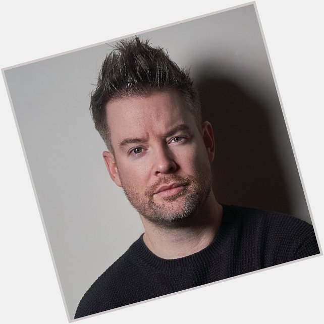 Happy 37th Birthday David Cook! 
What\s your fave songs? 