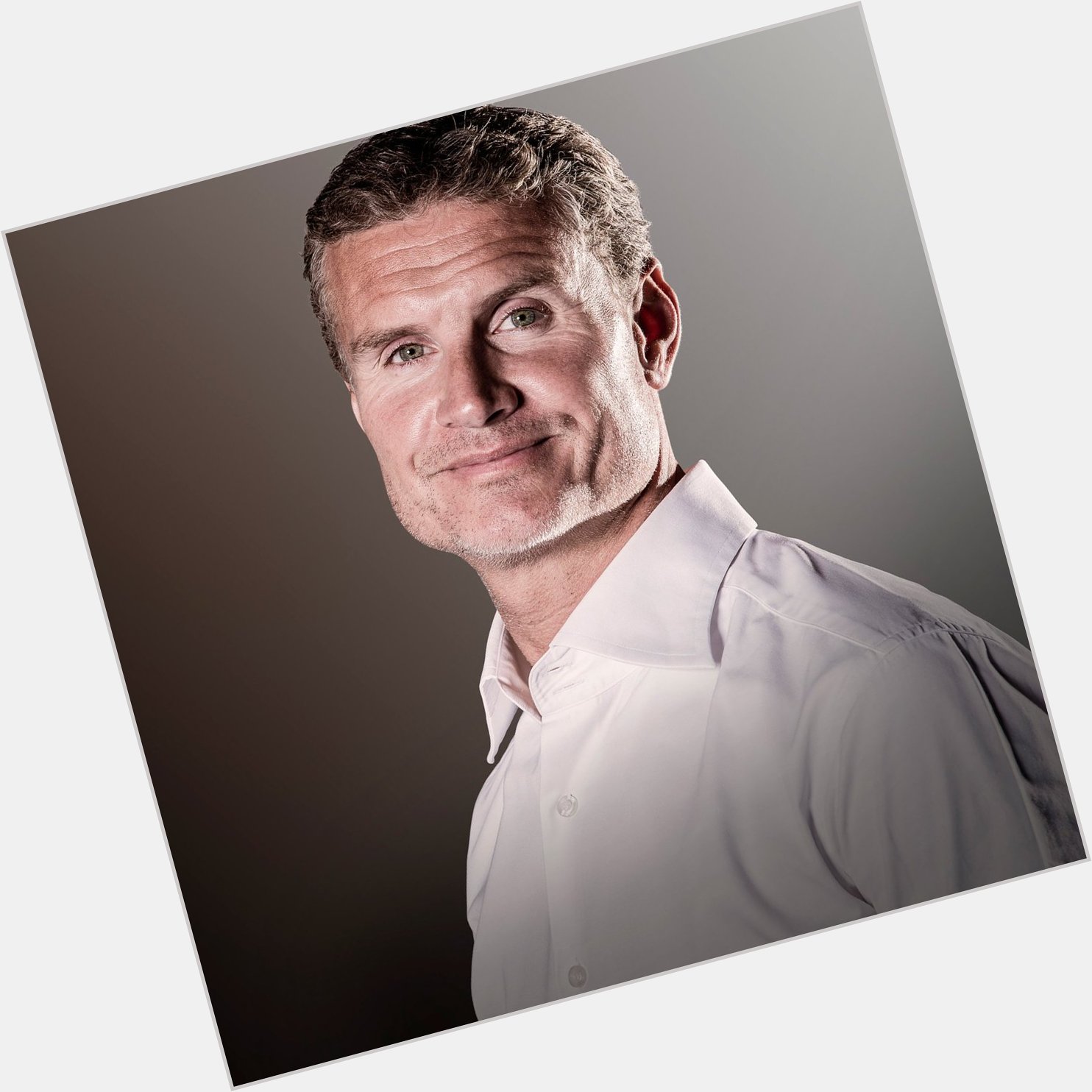 Happy Birthday David Coulthard - all the best from all of us at CSA Celebrity Speakers Germany! 