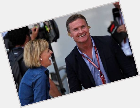 Formula 1 tribute: Happy 48th birthday David Coulthard    :  
