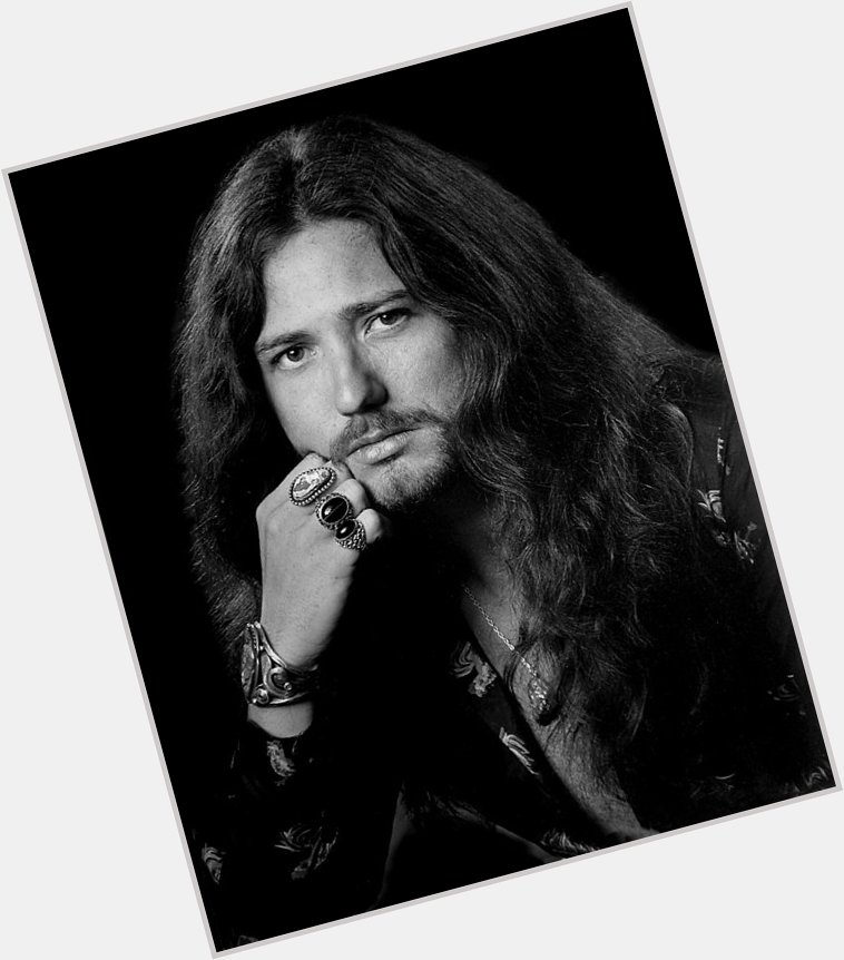 Happy birthday to one of the greatest singers in rock - Mr. David Coverdale! 