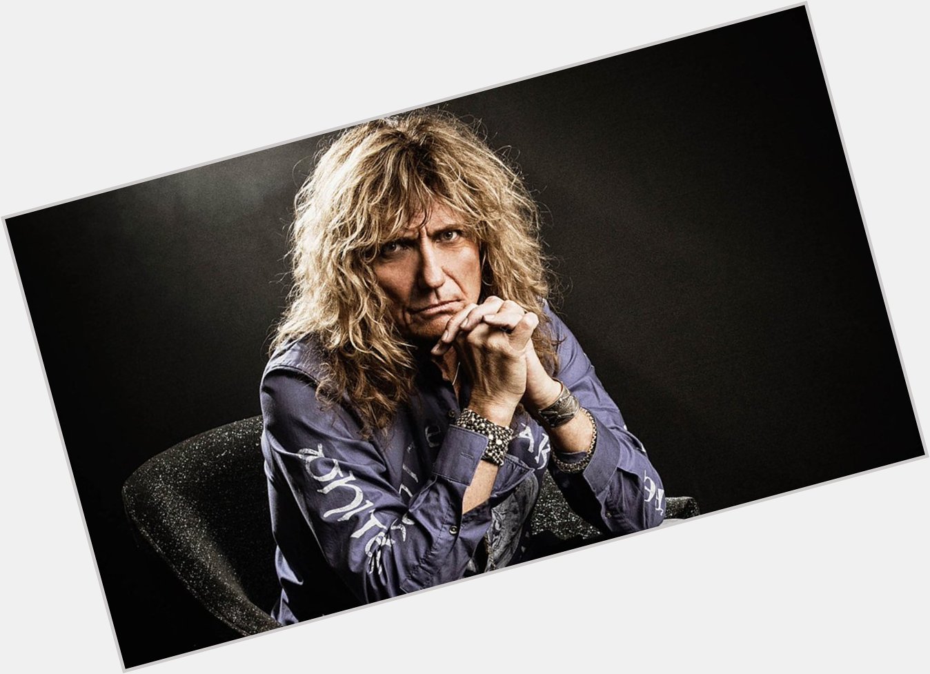 Here I Go Again  Happy Birthday Today 9/22 to Whitesnake vocalist/songwriter David Coverdale. Rock ON! 