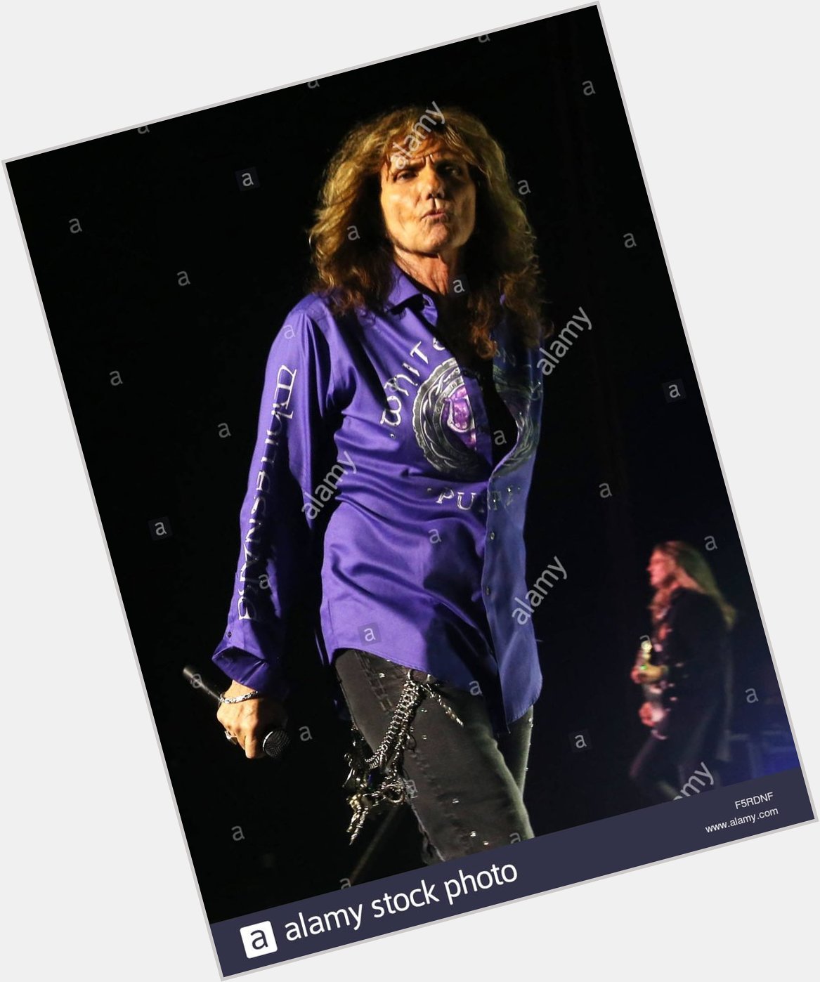 Happy birthday wishes for David Coverdale, Hope he has an amazing day!! 
