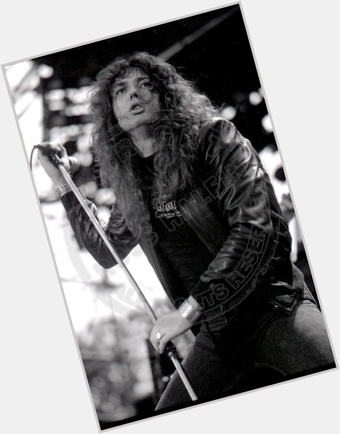 Happy belated birthday to the ONE,the LEGENT,the GREATEST Mr.David Coverdale 