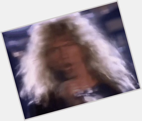Happy Birthday to the amazing David Coverdale!      Have a great one David! 